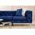 Como 3-sits soffa - Marinbl