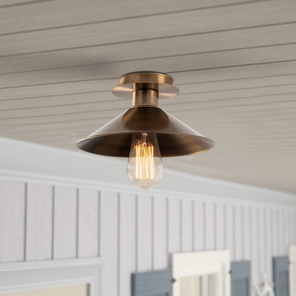 Plafonnier Berkeley N-662 - Vintage Plafonnier Berkeley N-662 - Vintage