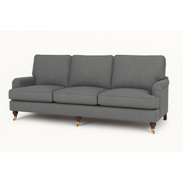 Howardsoffa Watford Deluxe 225 cm  Gr
