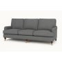 Howardsoffa Watford Deluxe 225 cm  Gr