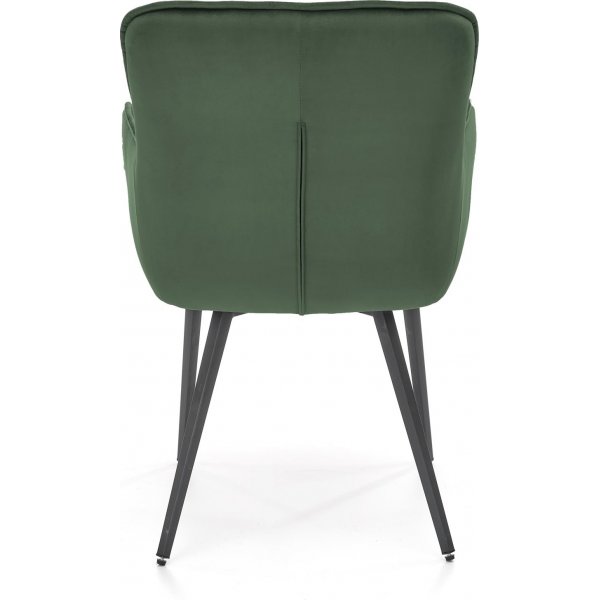 Fauteuil Cadeira 463 - Vert