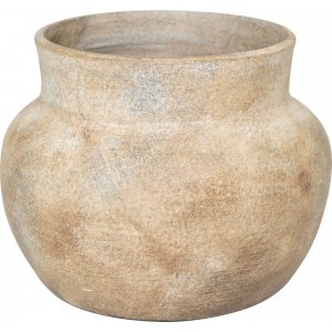 Bloempot Sevilla klein - Veelkleurig