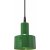 Solo raamlamp - Groen - 13 cm