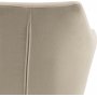 Nora karmstol - Sandbeige