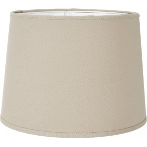 Abat-jour Sofia Franza - Beige