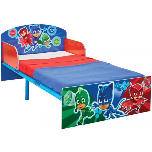 PJ Masks barnsng - 70x140 cm