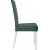 Chaise de salle  manger Campel - Vert