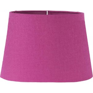 Omera Carnaby lampskrm - Fuchsia