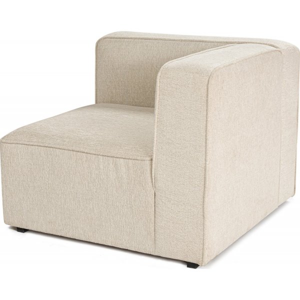 Plus de module d\\\'angle - Crème Plus de module d\\\'angle - Crème