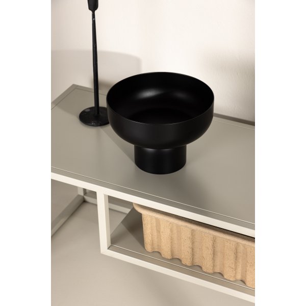 Meuble TV Riverside - Beige Meuble TV Riverside - Beige