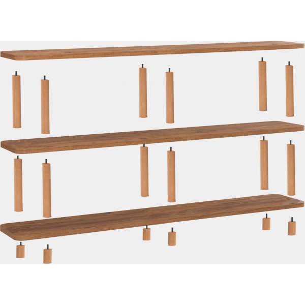 Bibliothèque Zen - Pin Bibliothèque Zen - Pin