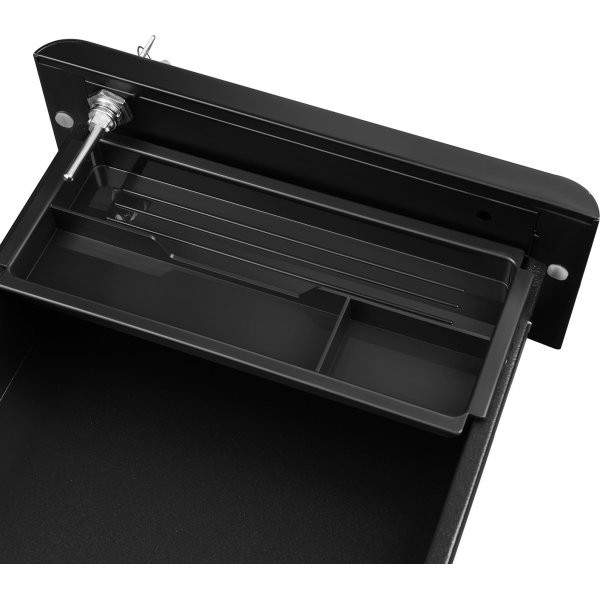 Classeur Anakin - Noir Classeur Anakin - Noir