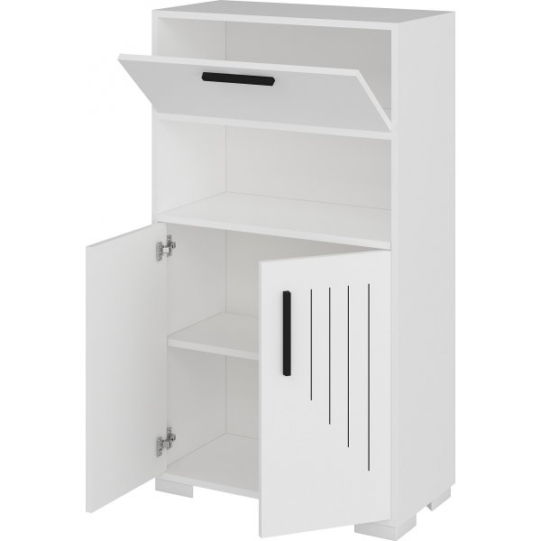 Pernilla skåp - Vit Pernilla skåp - Vit