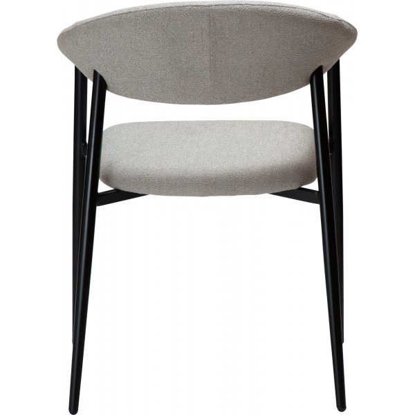 Fauteuil Rover - Cachemire bouclé Fauteuil Rover - Cachemire bouclé