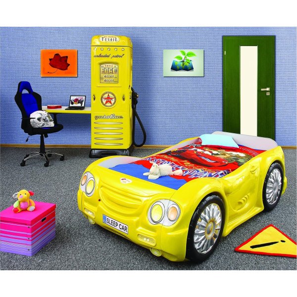 Bullet bilsng i valfri frg