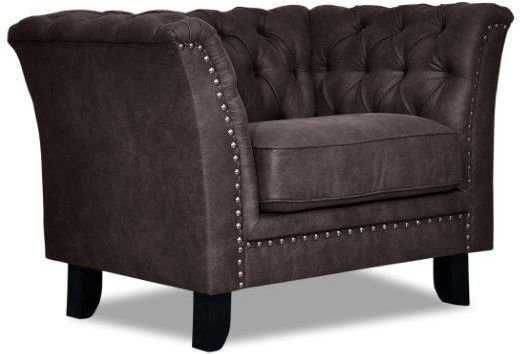 Chester Bridge Ftlj - Vintage mrkbrun