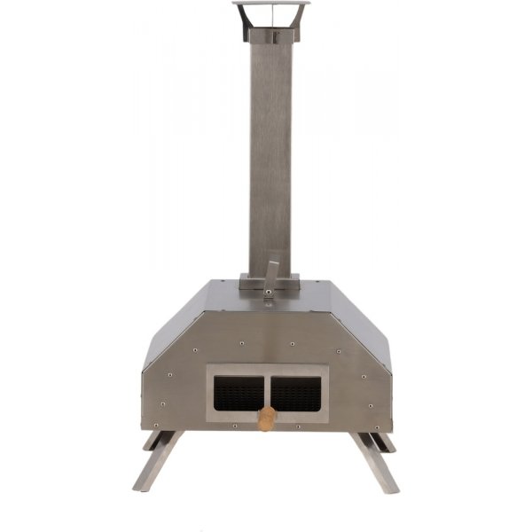 Hamn pizzaugn - Silver