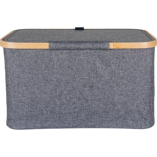 Panier Noto - Gris Panier Noto - Gris