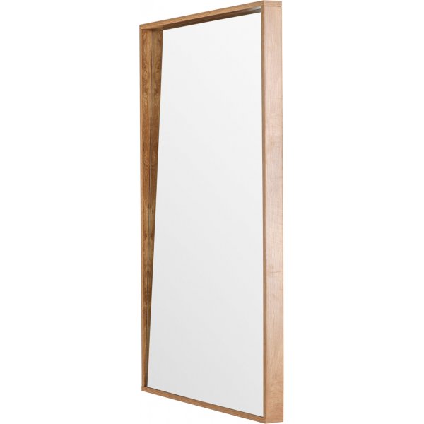 Miroir Nashville 125x196 cm - Naturel