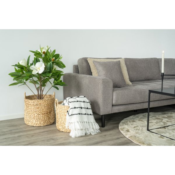 Ensemble de paniers 2 pices