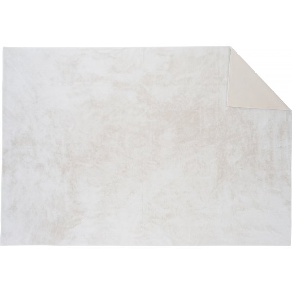 Tapis Rochelle - Blanc