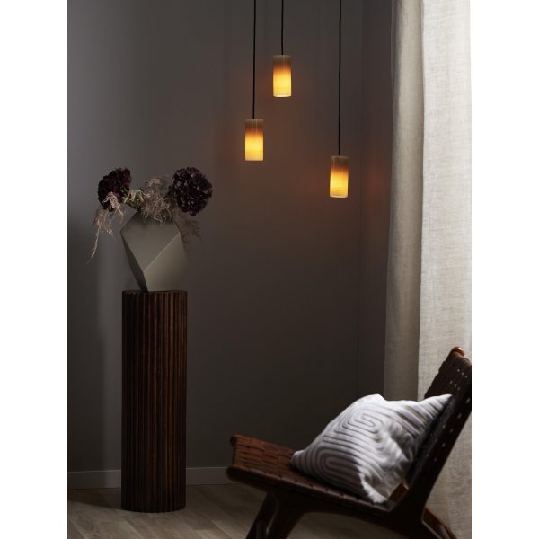 Lucie fnsterlampa - Ivory - 7x15 cm