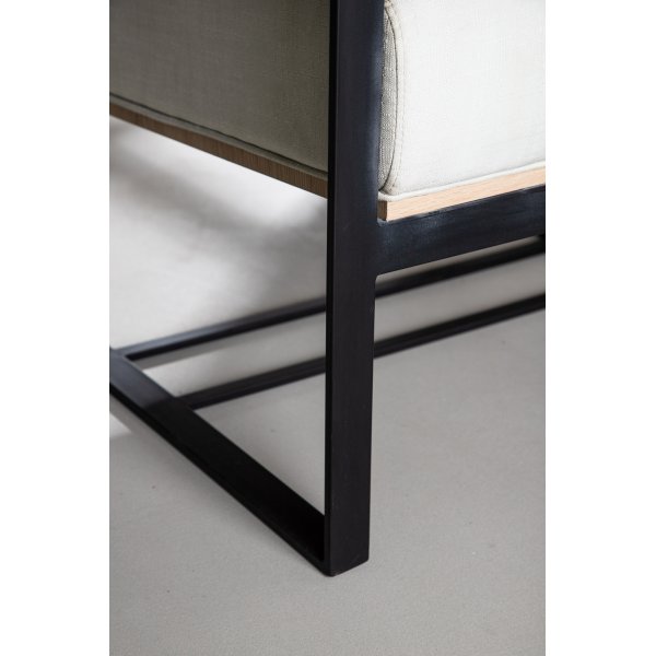 Kansas ftlj - Offwhite