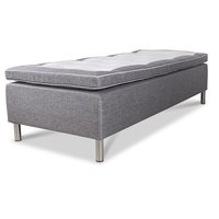 Ramsäng Pocket Dreamzone 2000 - 90x200 cm Ramsäng Pocket Dreamzone 2000 - 90x200 cm