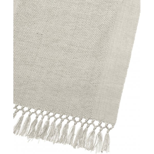 Tapis de table Panama - Beige Tapis de table Panama - Beige