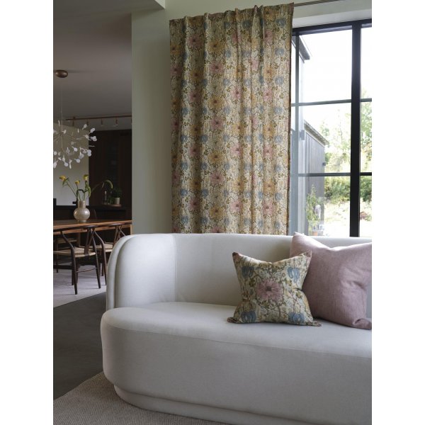 Flore kuddfodral 45 x 45 cm - Multi Flore kuddfodral 45 x 45 cm - Multi