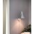 Ceres wandlamp - Beige