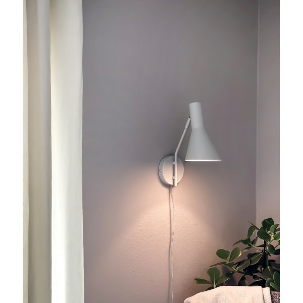 Ceres wandlamp - Beige