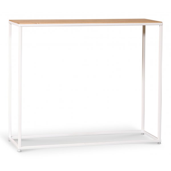 Konsolbord 90 x 75 cm