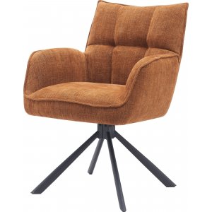 Choice Fauteuil - Roest