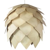 Taklampa Flossen - Natur Taklampa Flossen - Natur