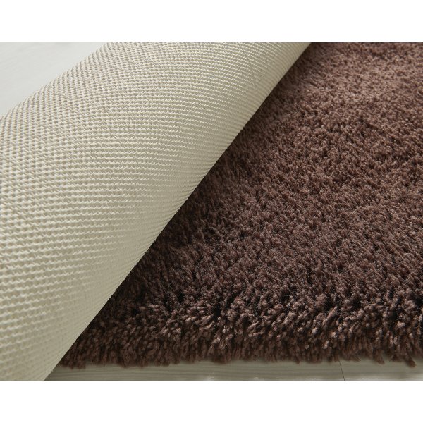 Miami badrumsmatta - Brun Miami badrumsmatta - Brun