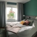 Kundbild Elegans kontinetalsäng komplett sängpaket - Valfri färg