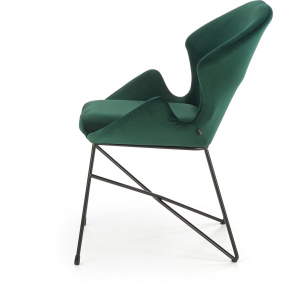 Cadeira matstol 458 - Grn