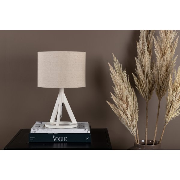 Lampe  poser Anatoli - Blanc