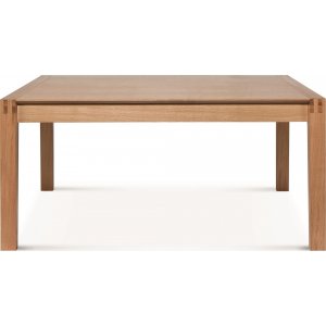 Lennox matbord 160-240 x 95 cm - Blekt ek - Övriga matbord, Matbord, Bord