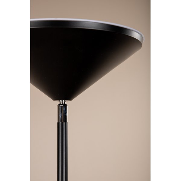 Elida golvlampa - Svart Elida golvlampa - Svart
