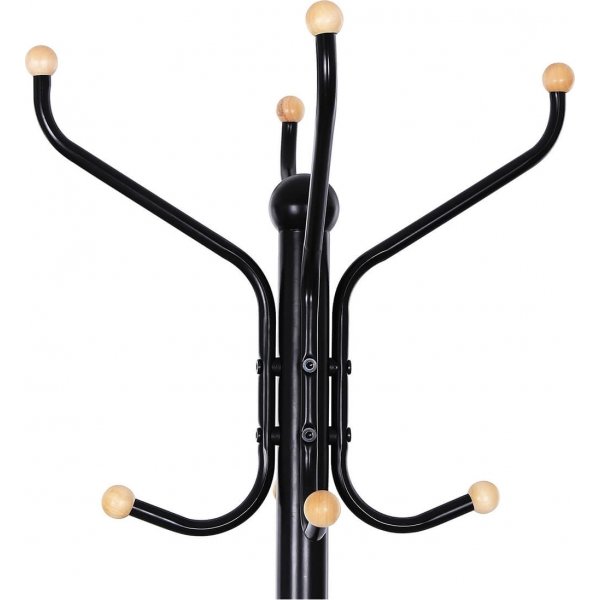 Cintre Ellinore - Noir Cintre Ellinore - Noir