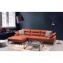Hollywood divansoffa - Orange