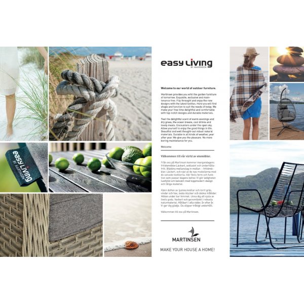 Hekla utekamin - Antracit Hekla utekamin - Antracit