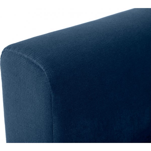 Canapé-lit Feliz - Bleu Canapé-lit Feliz - Bleu