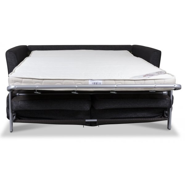 Saltarö bäddsoffa Beddingeasy - Antracit Saltarö bäddsoffa Beddingeasy - Antracit