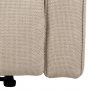 Asila fauteuil - Beige