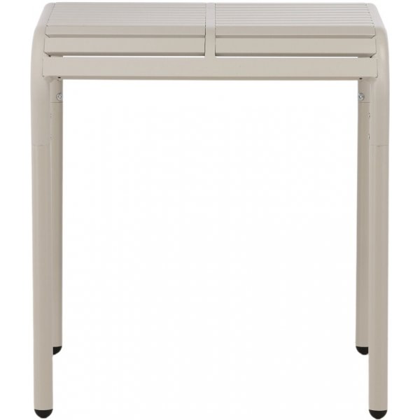 Borneo cafbord - Beige