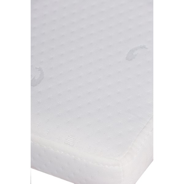 Somnia Family ramsäng 90x200 cm, enkelsäng med bäddmadrass - Grå Somnia Family ramsäng 90x200 cm, enkelsäng med bäddmadrass - Grå