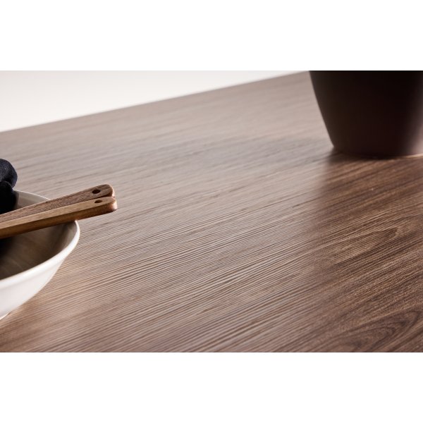 Matbord 220x100 cm brun - Count Matbord 220x100 cm brun - Count